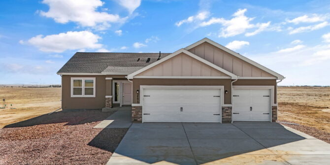 15720 Atlas Loop, Peyton, CO 80831