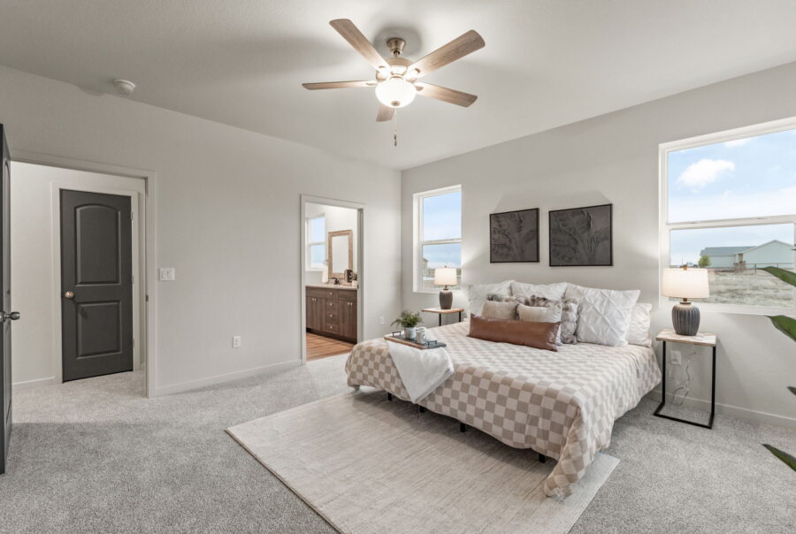 824 E Loma Dr, Pueblo West, CO 81007 Interior Photo 9