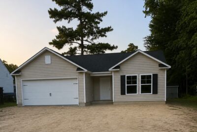 Home for sale at 306 W Sater Street, Pinetops, NC 27864