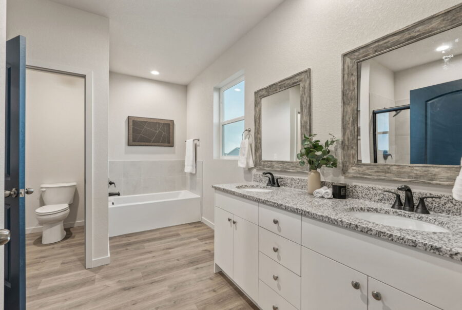 15495 Atlas Loop, Peyton, CO 80831 Interior Photo 7