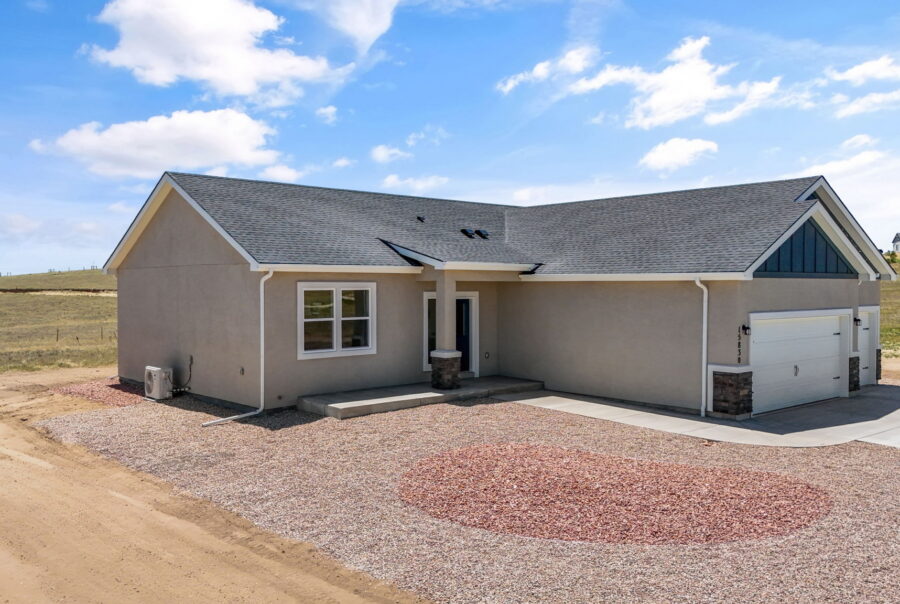 Harmony Exterior Photo 3