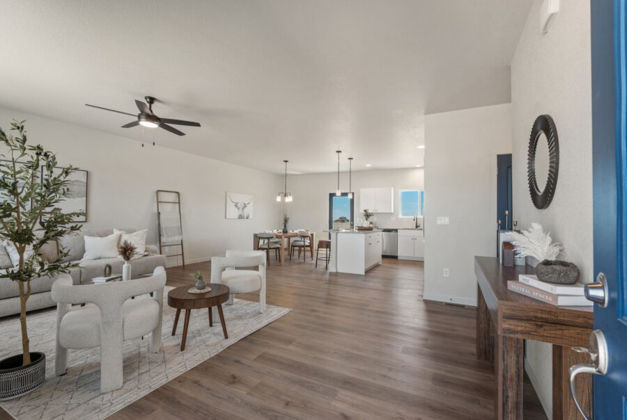 Harmony Interior Photo 1