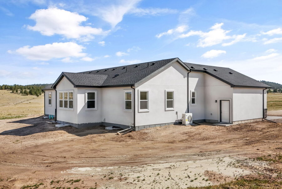 Whisper Exterior Photo 5