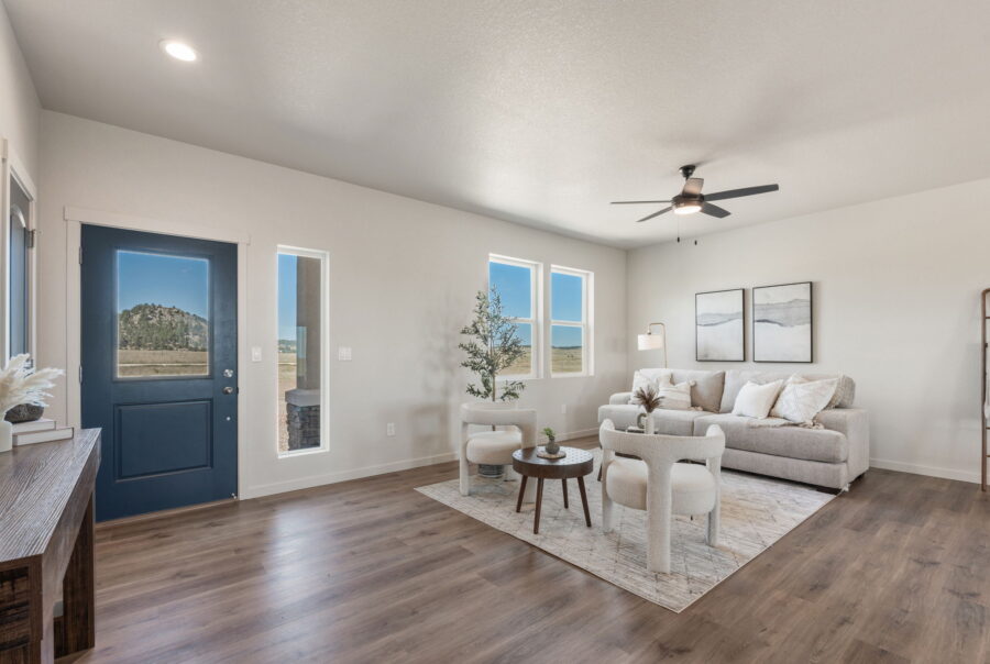 Harmony Interior Photo 2