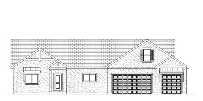 33 Deer Ridge Trail Florissant, CO 80816