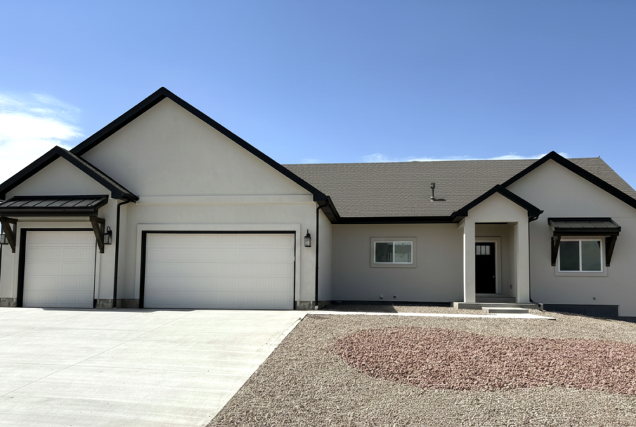 33 Deer Ridge Trail Florissant, CO 80816 Exterior Photo 2