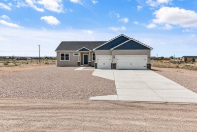 Home for sale at 1258 N Kirkwood Dr, Pueblo West, CO 81007 