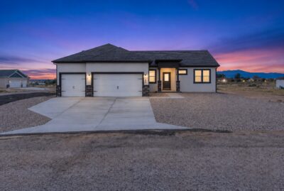 Home for sale at 943 E Moonbeam Dr, Pueblo West, CO 81007 