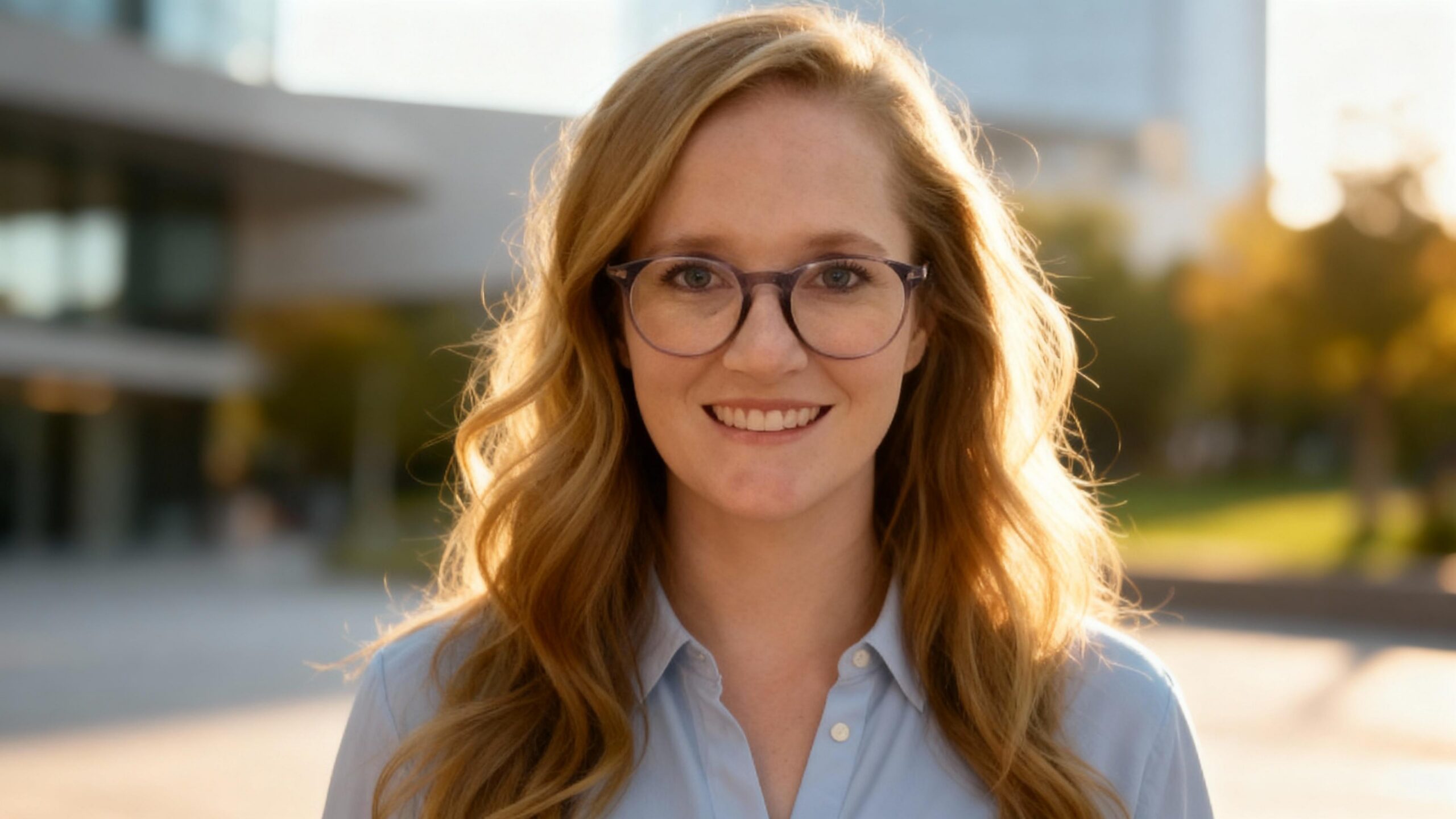 Lauren Hill