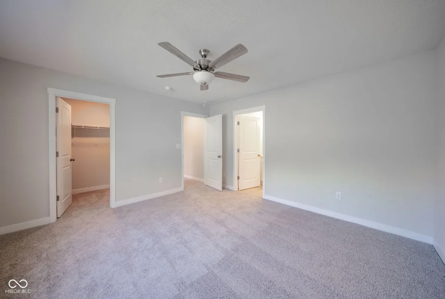 8504 N Seneca Drive Muncie, IN 47303 Interior Photo 4