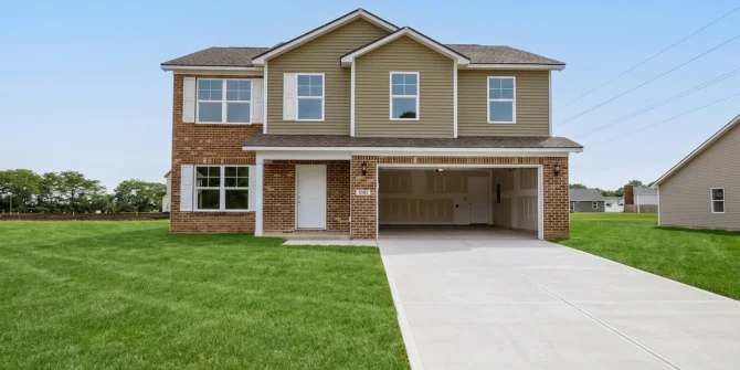 8508 N Seneca Drive Muncie, IN 47303