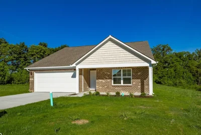 Home for sale at 8504 N Seneca Drive Muncie, IN 47303 