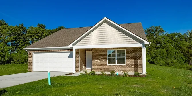 8504 N Seneca Drive Muncie, IN 47303