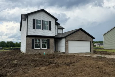 Home for sale at 8600 N Seneca Drive Muncie, IN 47303 