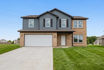 Home for sale at 3013 W Shasta Drive Muncie, IN 47303 