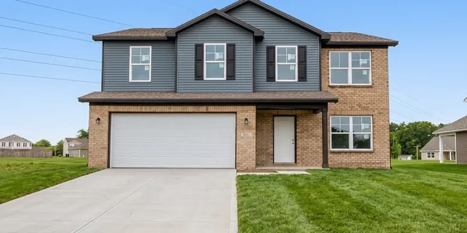 3013 W Shasta Drive Muncie, IN 47303