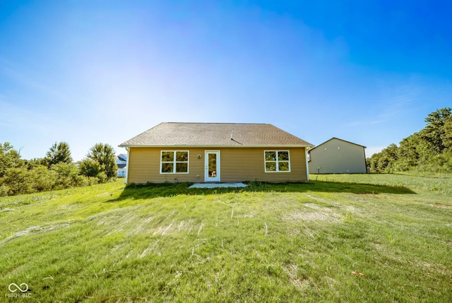 8504 N Seneca Drive Muncie, IN 47303 Exterior Photo 1