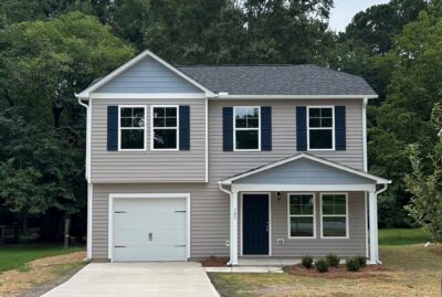 Home for sale at 105 W. Sater Street, Pinetops, NC 27864 