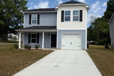 Home for Sale at 107 W Highland Ave, Kinston, NC 28501, USA