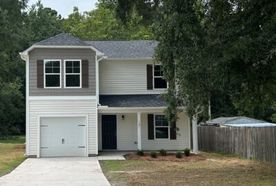 Home for Sale at 107 W Sater St, Pinetops, NC 27864, USA