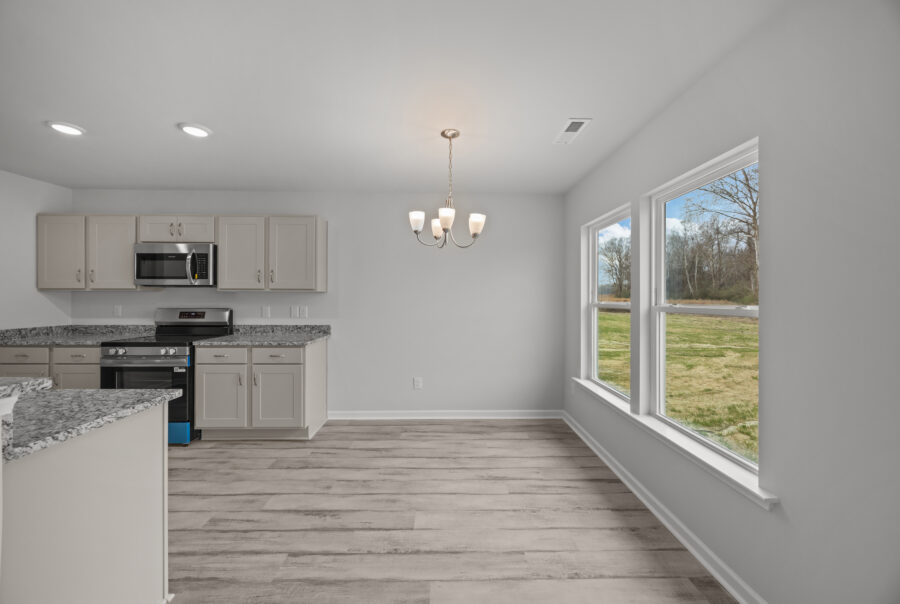 6554 Fairway Drive, Grifton, NC Interior Photo 2