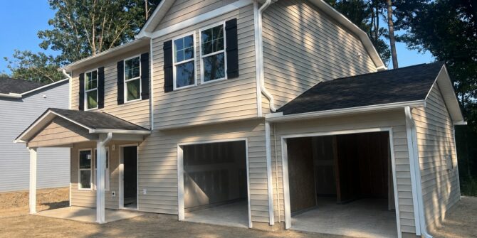 197 Slatestone Road, Washington, NC 27889