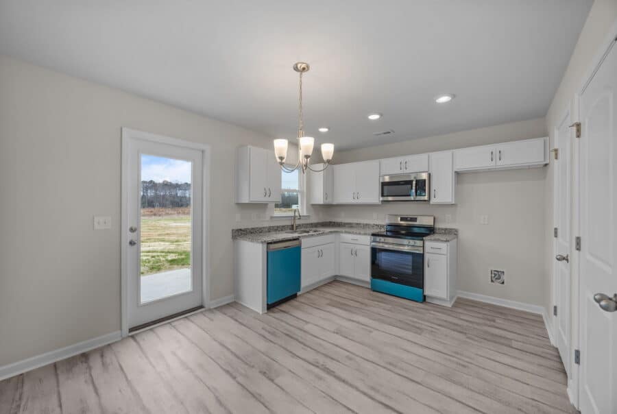 237 Slatestone Road, Washington, NC 27889 Interior Photo 13