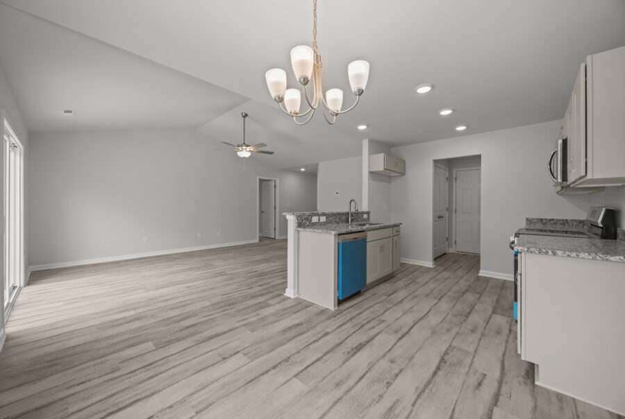 6554 Fairway Drive, Grifton, NC Interior Photo 3