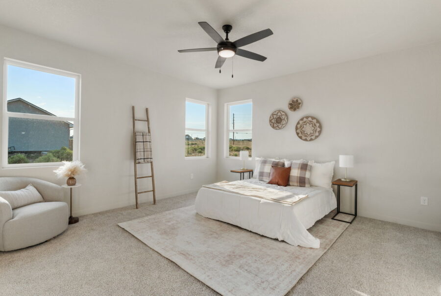 943 E Moonbeam Dr, Pueblo West, CO 81007 Interior Photo 8