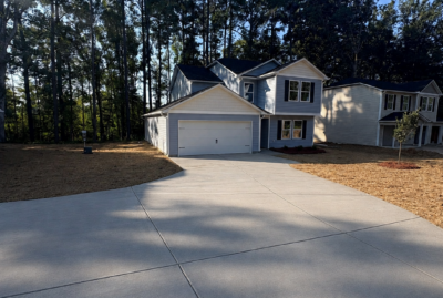 Home for sale at 213 Slatestone Road, Washington, NC 27889