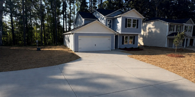 213 Slatestone Road, Washington, NC 27889