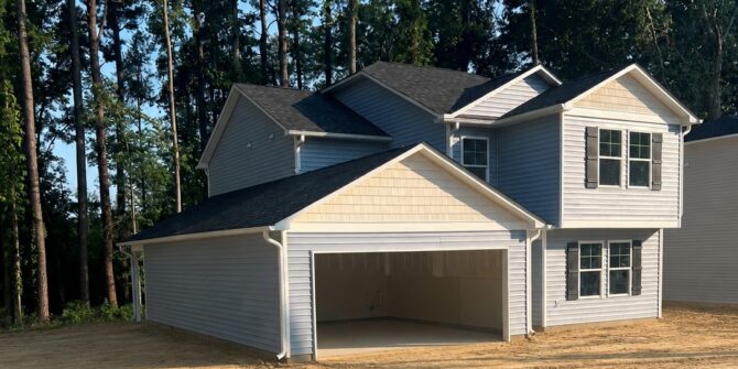213 Slatestone Road, Washington, NC 27889