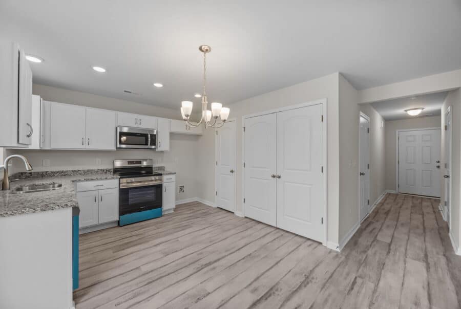 237 Slatestone Road, Washington, NC 27889 Interior Photo 1