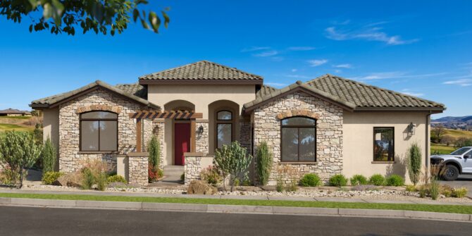 2305 Old Waverly Drive, Sparks, NV 89436