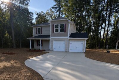 Home for sale at 237 Slatestone Road, Washington, NC 27889