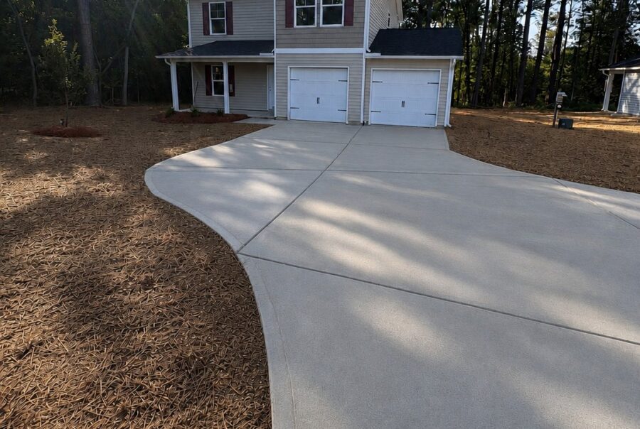 237 Slatestone Road, Washington, NC 27889 Exterior Photo 1
