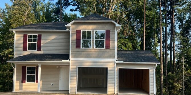 237 Slatestone Road, Washington, NC 27889