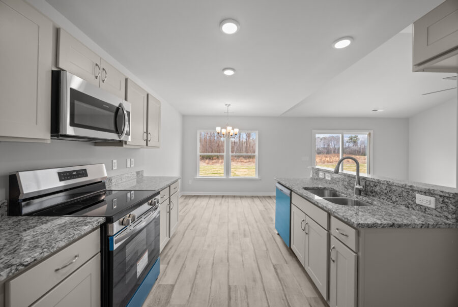 107 W Burnette Street, Pinetops, NC 27864 Interior Photo 11
