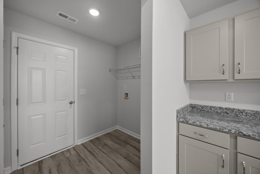 107 W Burnette Street, Pinetops, NC 27864 Interior Photo 12