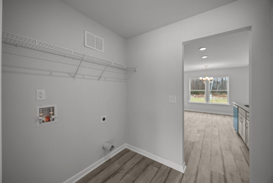 107 W Burnette Street, Pinetops, NC 27864 Interior Photo 13