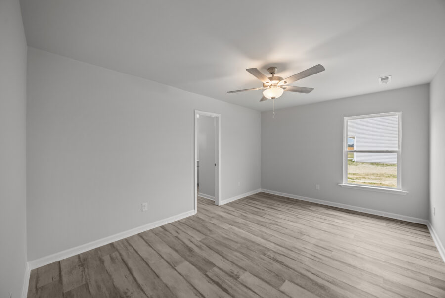107 W Burnette Street, Pinetops, NC 27864 Interior Photo 15