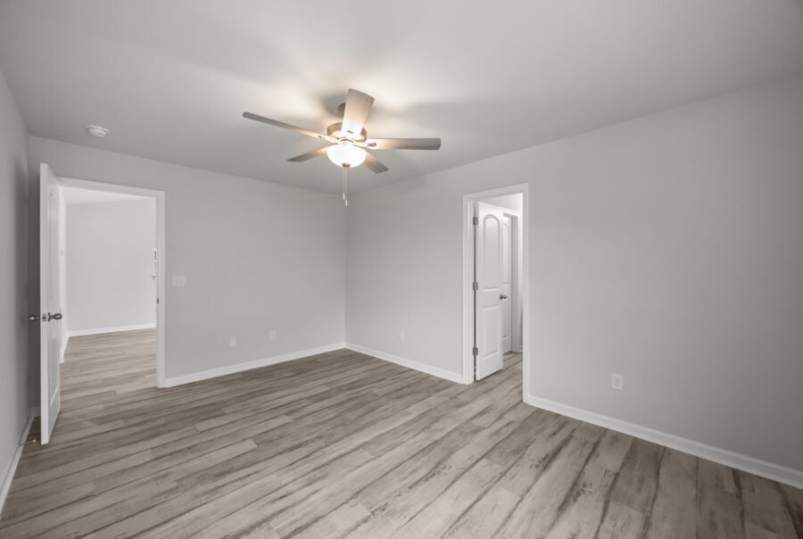 107 W Burnette Street, Pinetops, NC 27864 Interior Photo 1