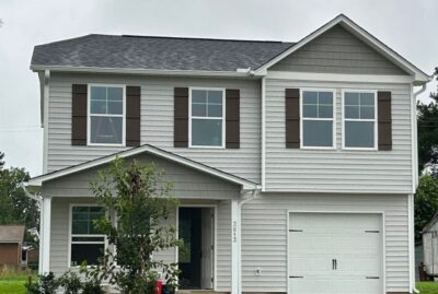 Home for Sale at Moore Dr, Bethel, NC 27812, USA