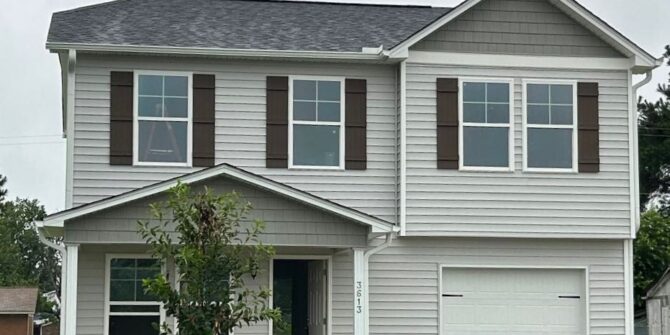 3613 Moore Dr., Bethel, NC 27812