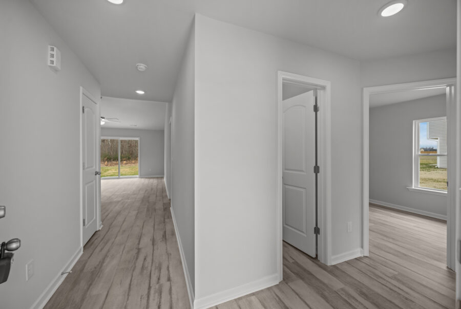 6554 Fairway Drive, Grifton, NC Interior Photo 6