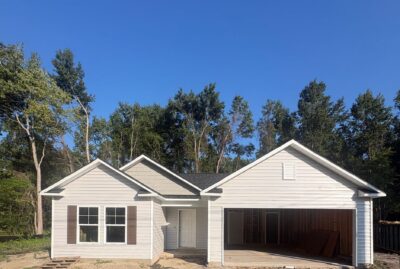 Home for sale at 6562 Fairway Drive, Grifton, NC