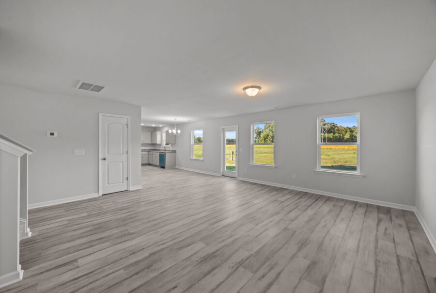 2900 Essex Street, Tarboro, NC Interior Photo 12