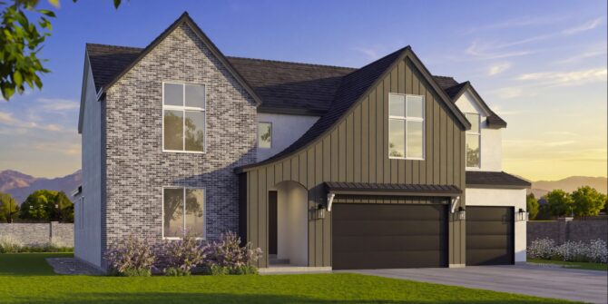 13039 S JJ Farms Ln # 104, Herriman, UT 84096