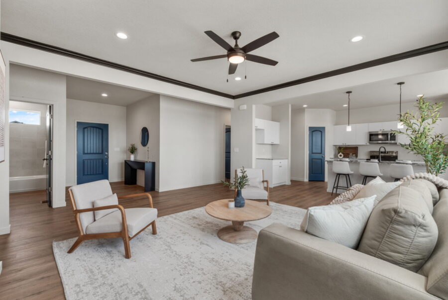 493 E Scandia Dr, Pueblo West, CO 81007 Interior Photo 6