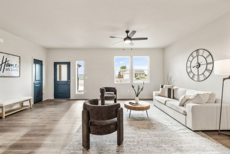 515 E Fredonia Dr, Pueblo West, CO 81007 Interior Photo 4